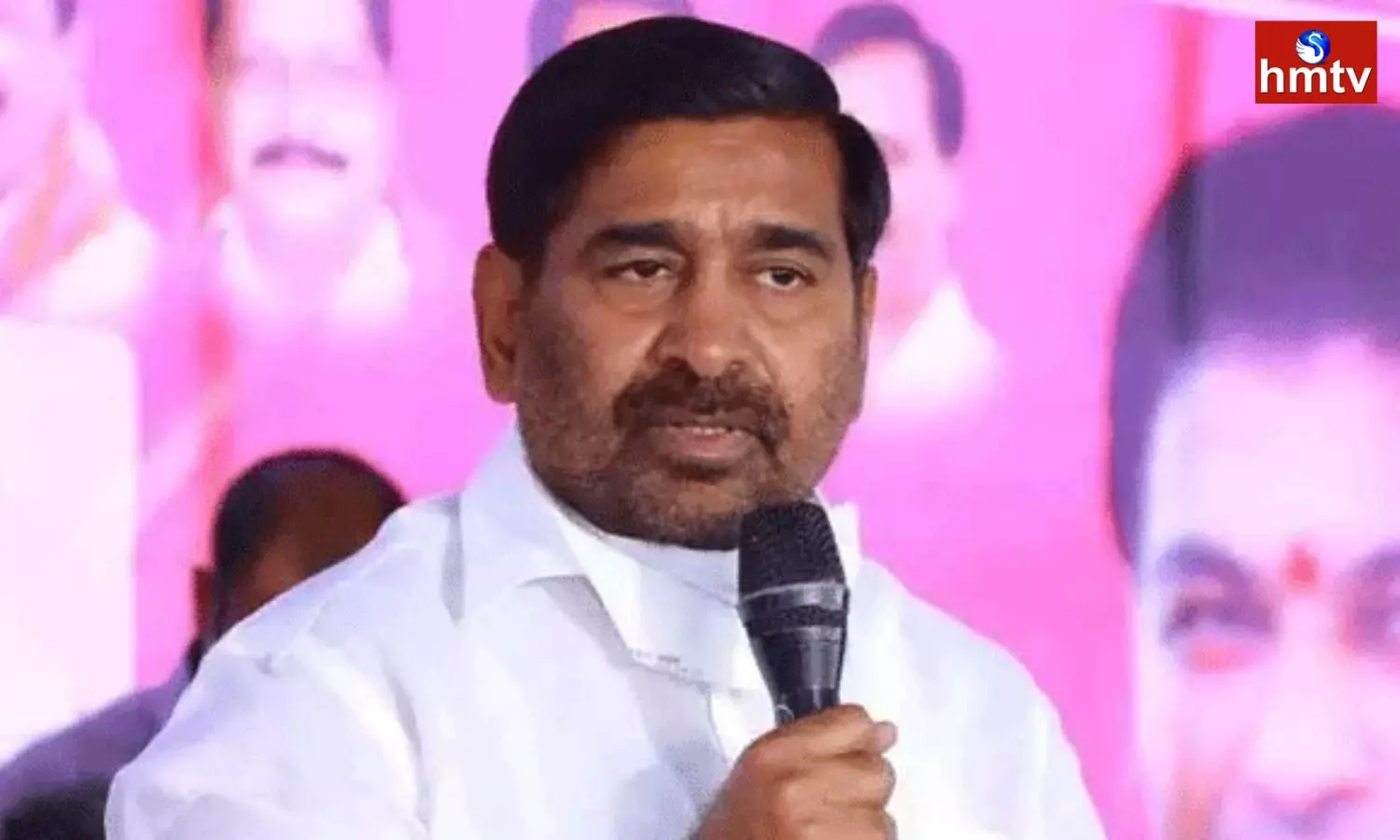 Minister Jagadish Reddy Comments on BJP | Telugu News