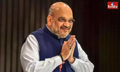 Union Home Minister Amit Shahs Visit to Jammu and Kashmir Union Home Minister Amit Shahs Visit to Jammu and Kashmir