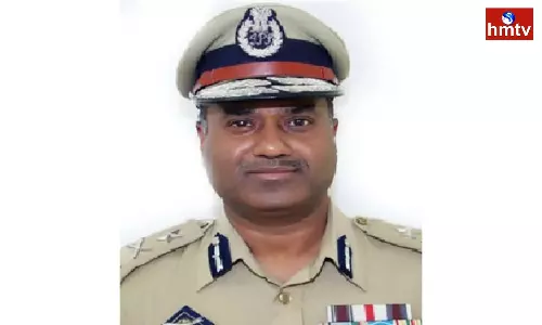 Jammu and Kashmir DG Prisons HK Lohia  was Murdered