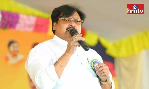 Tdp Leader Varla Ramaiah Writes Letter To Telangana Child Rights Commission On Ap Cid Officials Tdp Leader Varla Ramaiah Writes Letter To Telangana Child Rights Commission On Ap Cid Officials