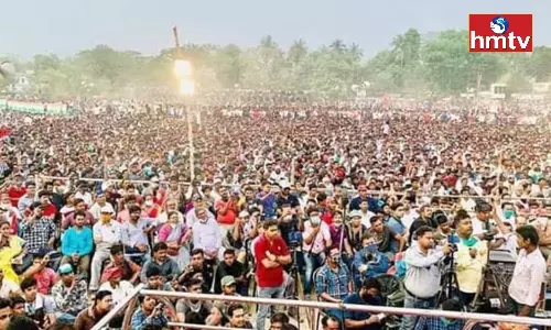 Election Commission Proposes new Form on Financial Ramification of Poll Promises