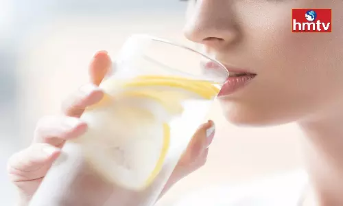 If you Drink These Drinks Immediately After Waking up you will Surely Lose Weight