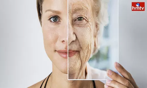 These four Foods Cause Premature Aging Quit Today Or You Will Regret It