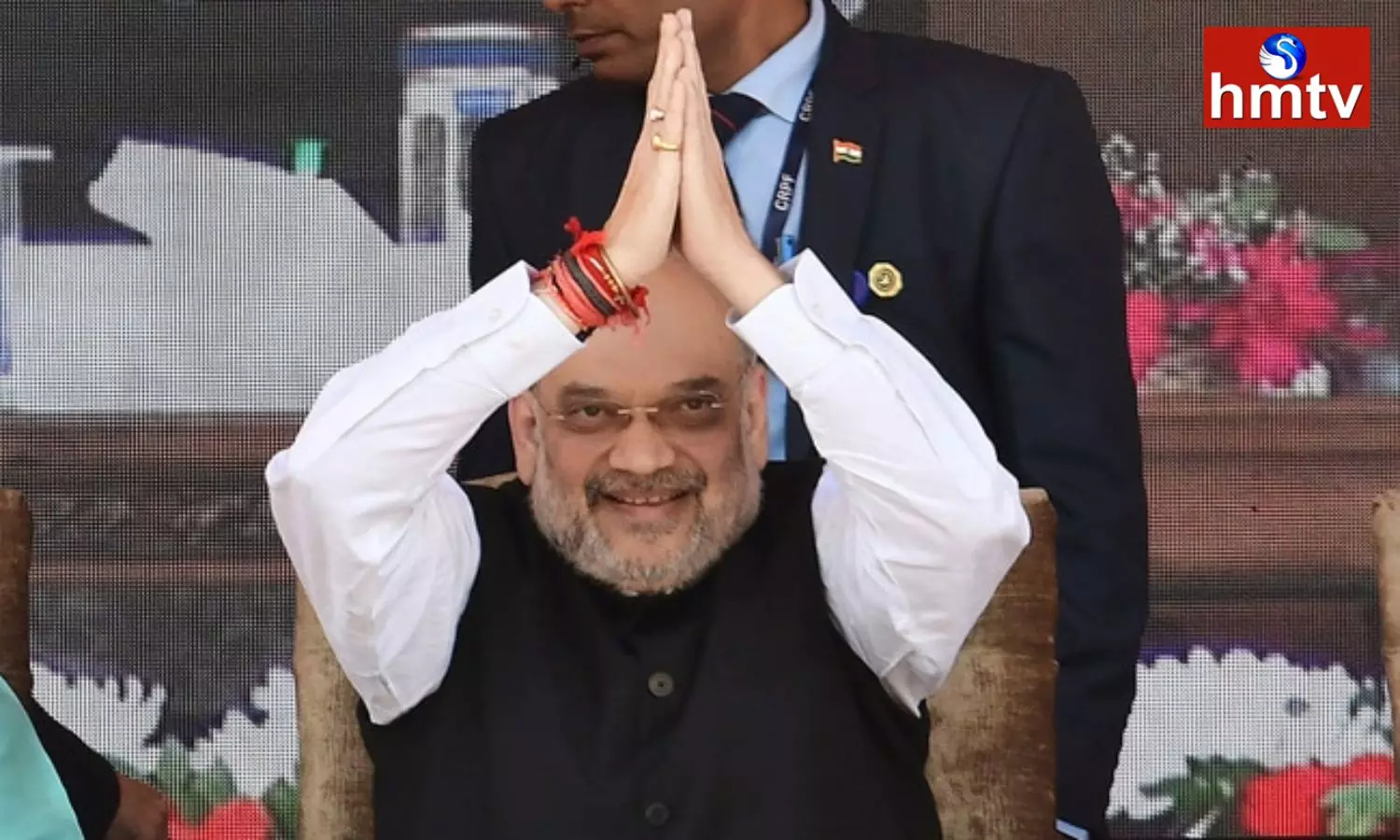 Amit Shah Visit to Jammu and Kashmir Amit Shah Visit to Jammu and Kashmir