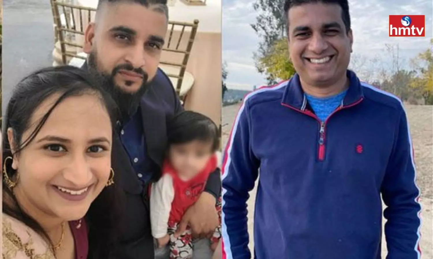 Indian-Origin Family of 4 Kidnapped in California Found Dead