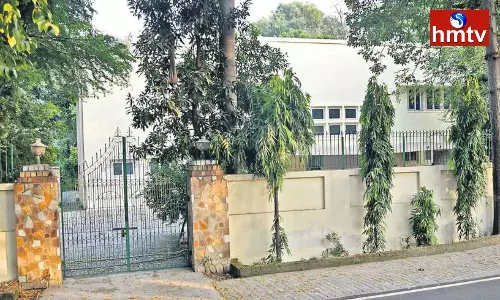 BRS Office Ready in Delhi