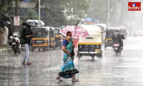 Heavy Rains In Andhra Pradesh Heavy Rains In Andhra Pradesh