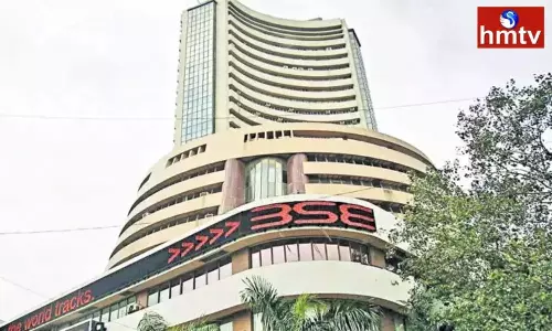 Stock Market Today Sensex Gains Over 150 Points, Nifty50 Settles Above 17300 at Close