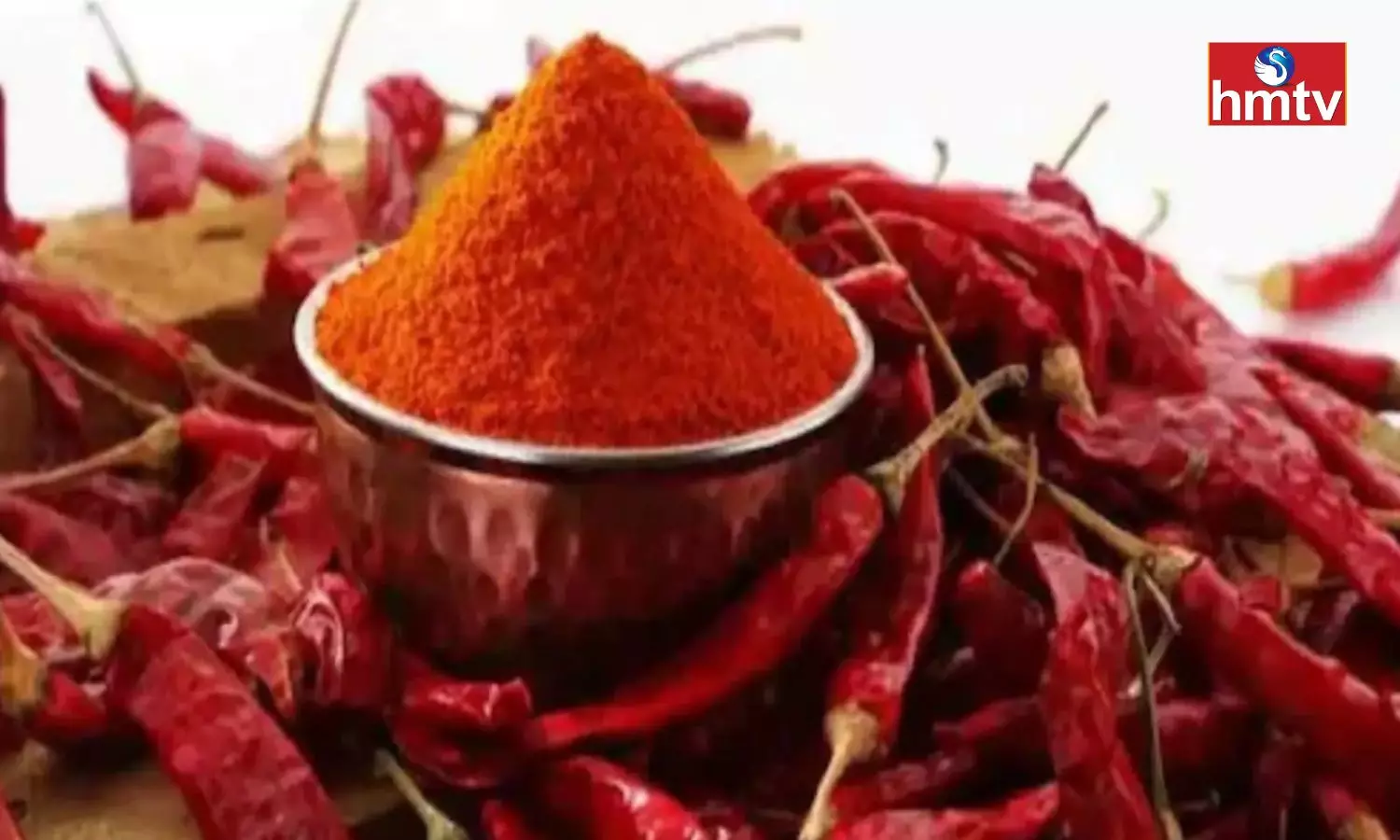 Red Chilli Powder Should not be Eaten in Excess Eating too Much will Cause These Diseases