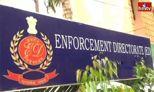 ED Aggression in Delhi liquor Scam Case