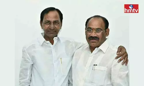 New Debate Emerges in Prabhakar Reddy Candidature
