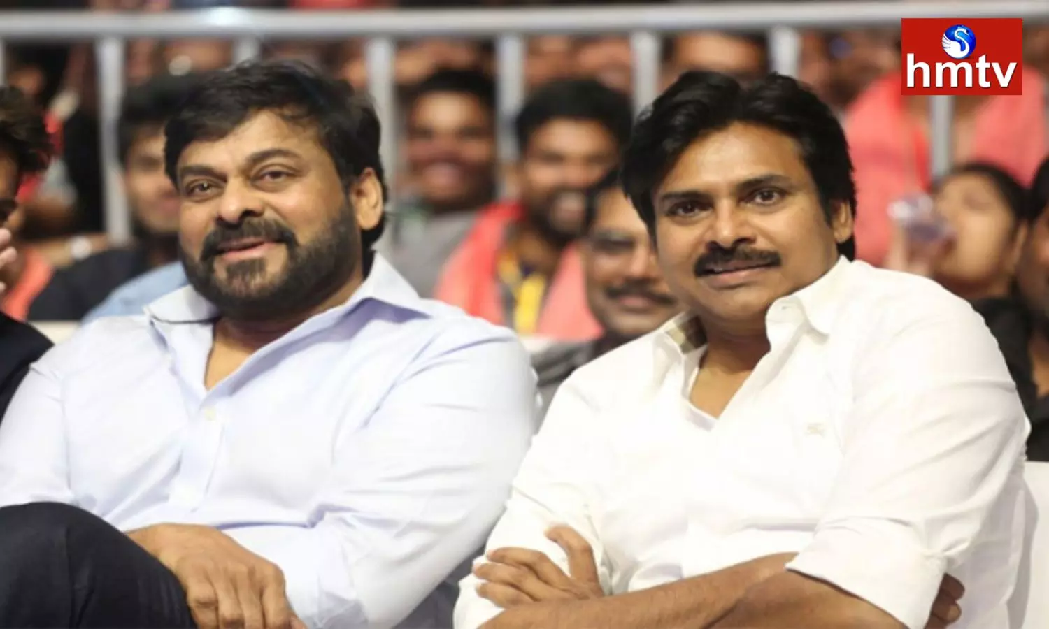 Pawan Kalyan Stardom is More than Chiranjeevi Pawan Kalyan Stardom is More than Chiranjeevi