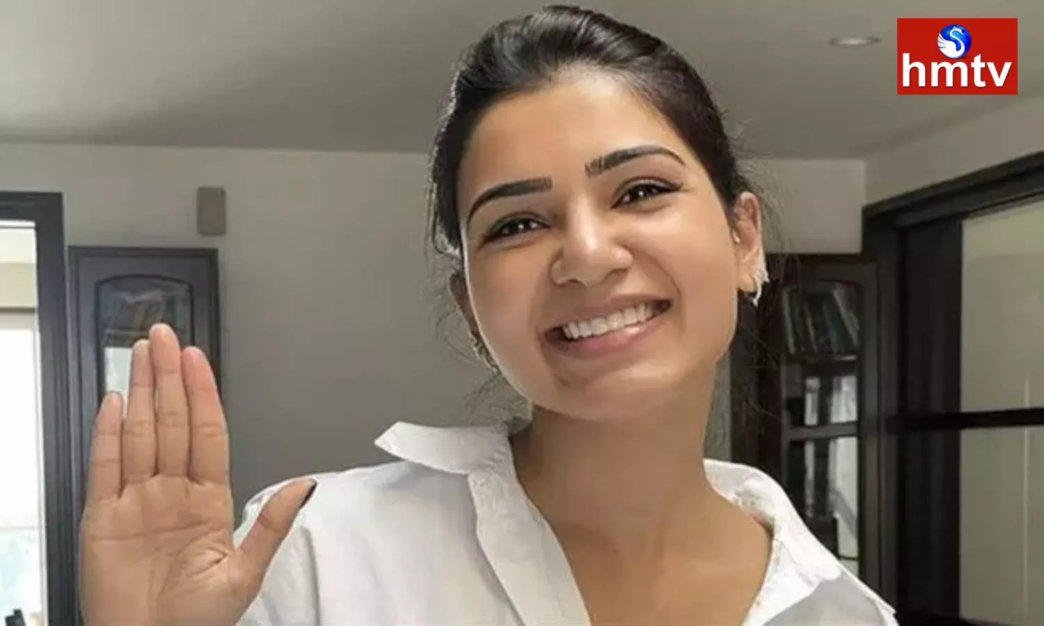 Samantha Reacted Strongly to the Rumours