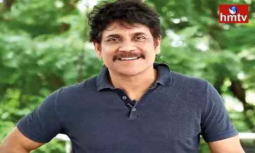 Nagarjuna Movie will Create Records Again