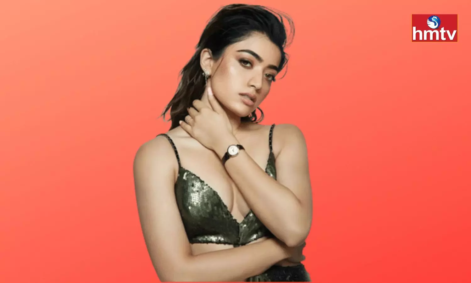 Rashmika Mandanna on how her Family was Skeptical About her Becoming an Actor Rashmika Mandanna on how her Family was Skeptical About her Becoming an Actor