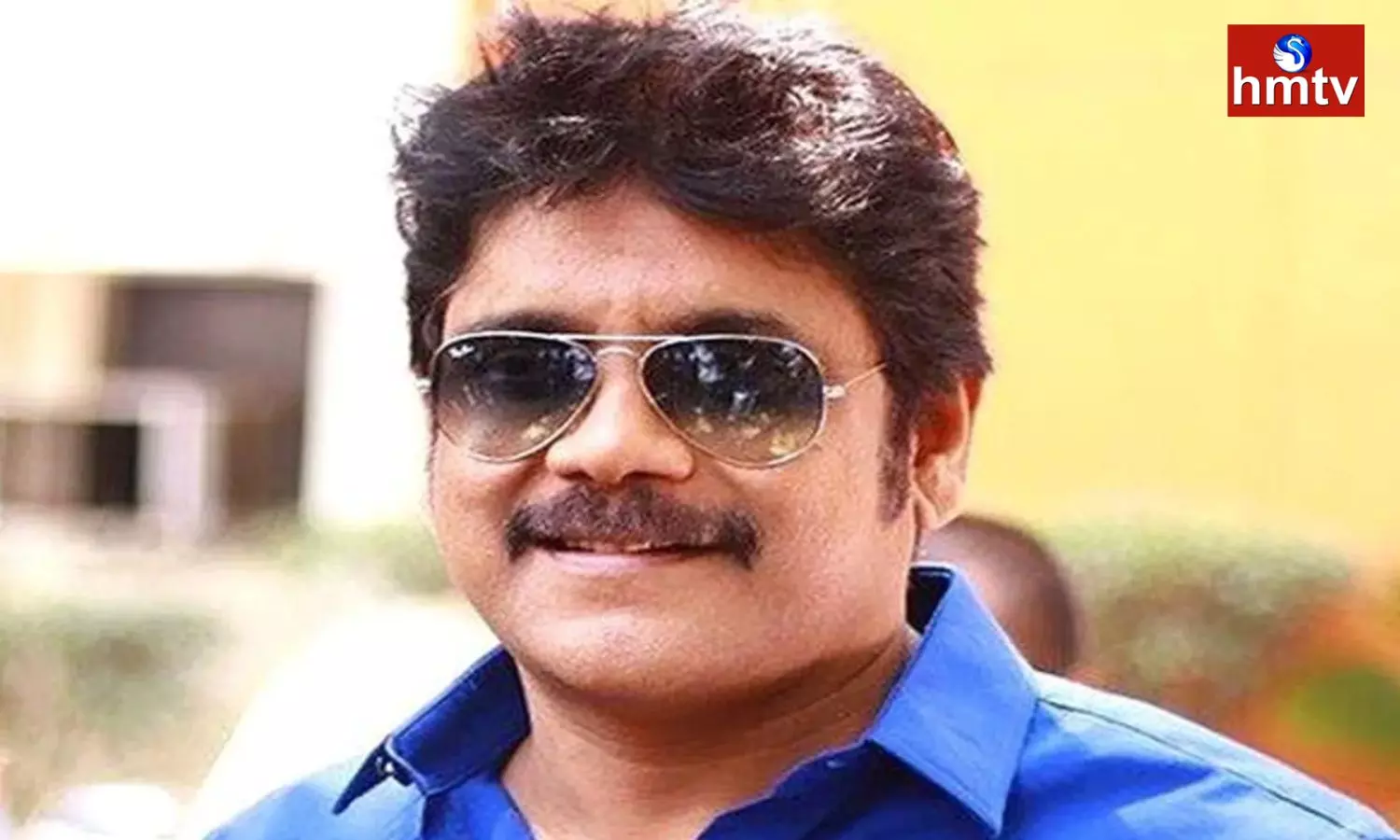 Nagarjuna Fans Request to do Commercial Movies