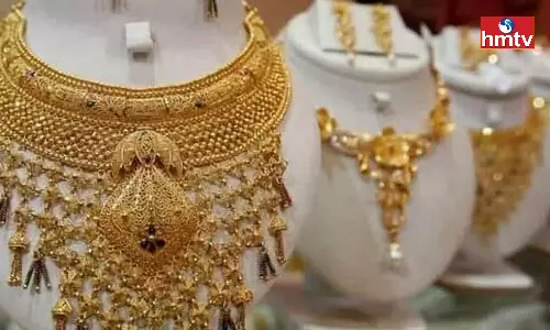 Gold Rate Today Gold Price in India Increasing