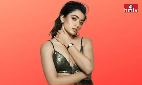 Rashmika Mandanna on how her Family was Skeptical About her Becoming an Actor Rashmika Mandanna on how her Family was Skeptical About her Becoming an Actor