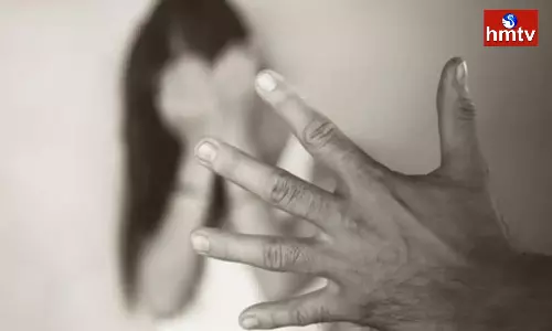 Attempted Rape of a Young Woman in Mulugu District Attempted Rape of a Young Woman in Mulugu District