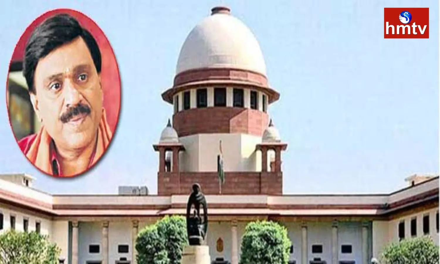 Supreme Court Dismisses Gali Janardhana Reddy Petition