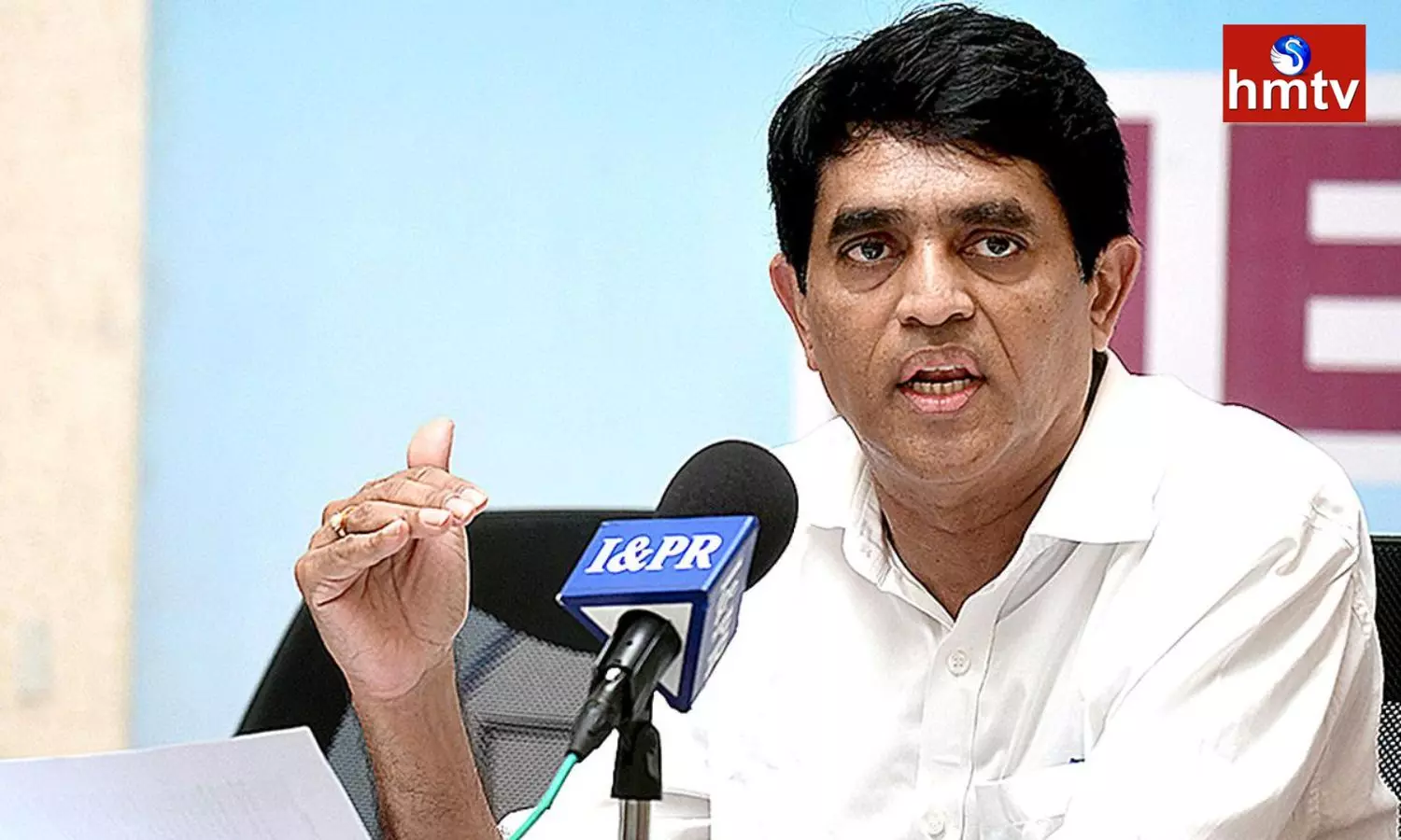 AP Minister Buggana Rajendranath fire on TDP | AP News