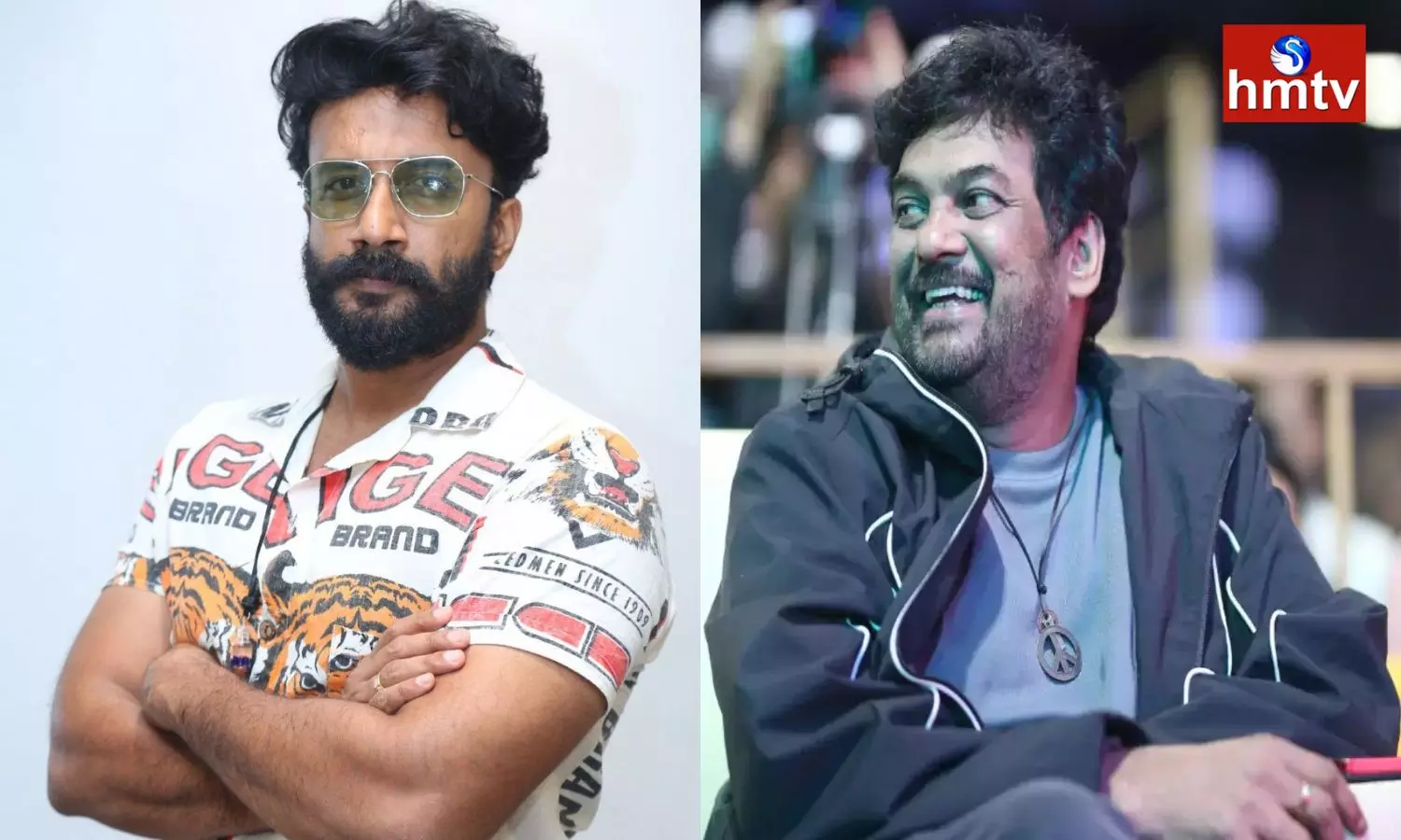 Satyadev Funny Comments On Puri Jagannadh In Chiranjeevi Godfather Success