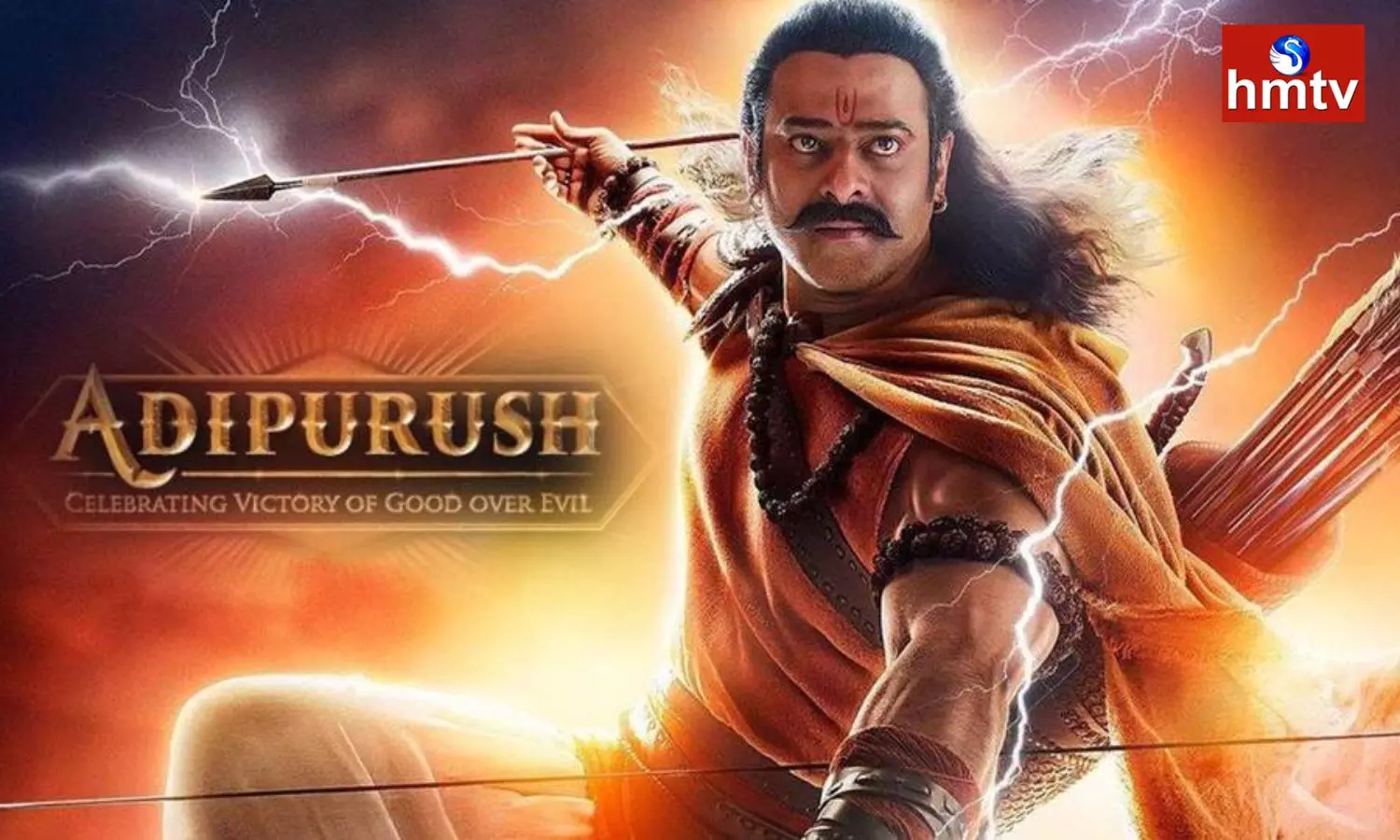 Prabhas fans lash out at Producer NV Prasad for his comments