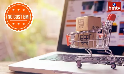 Why No Cost EMI is Best for Shopping know Terms and Additional Charges