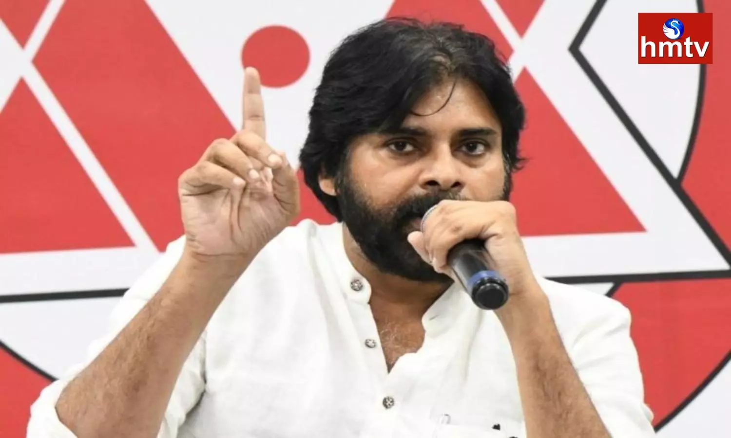 Another Tweet by Janasena Chief Pawan Kalyan on YCP Another Tweet by Janasena Chief Pawan Kalyan on YCP
