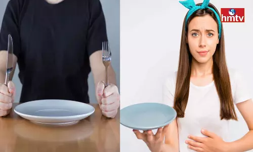 Do not eat These 3 Foods on an Empty Stomach Many Health problems Will Occur