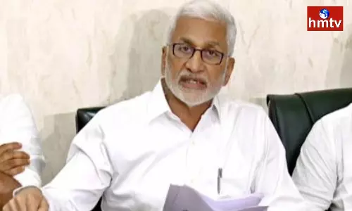 MP Vijay Sai Reddy Comments TDP Chief Chandrababu | AP News MP Vijay Sai Reddy Comments TDP Chief Chandrababu | AP News