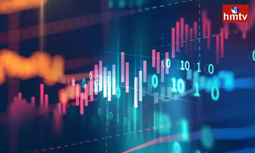 Stock market Updates Today | Business News