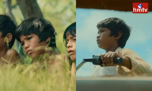 Chhello Show Child Actor Rahul Koli Passes Away at 10