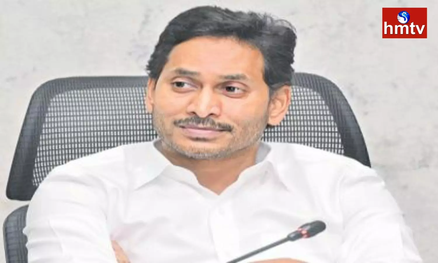 CM Jagan Ordered to Purchase Crops from November