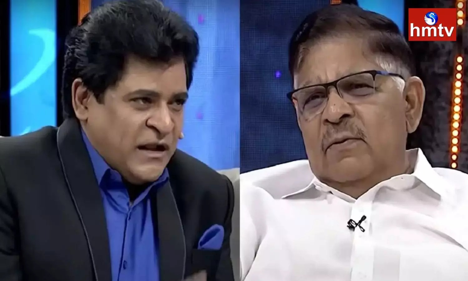 Allu Aravind Reacts to the quarrels With the Mega Family