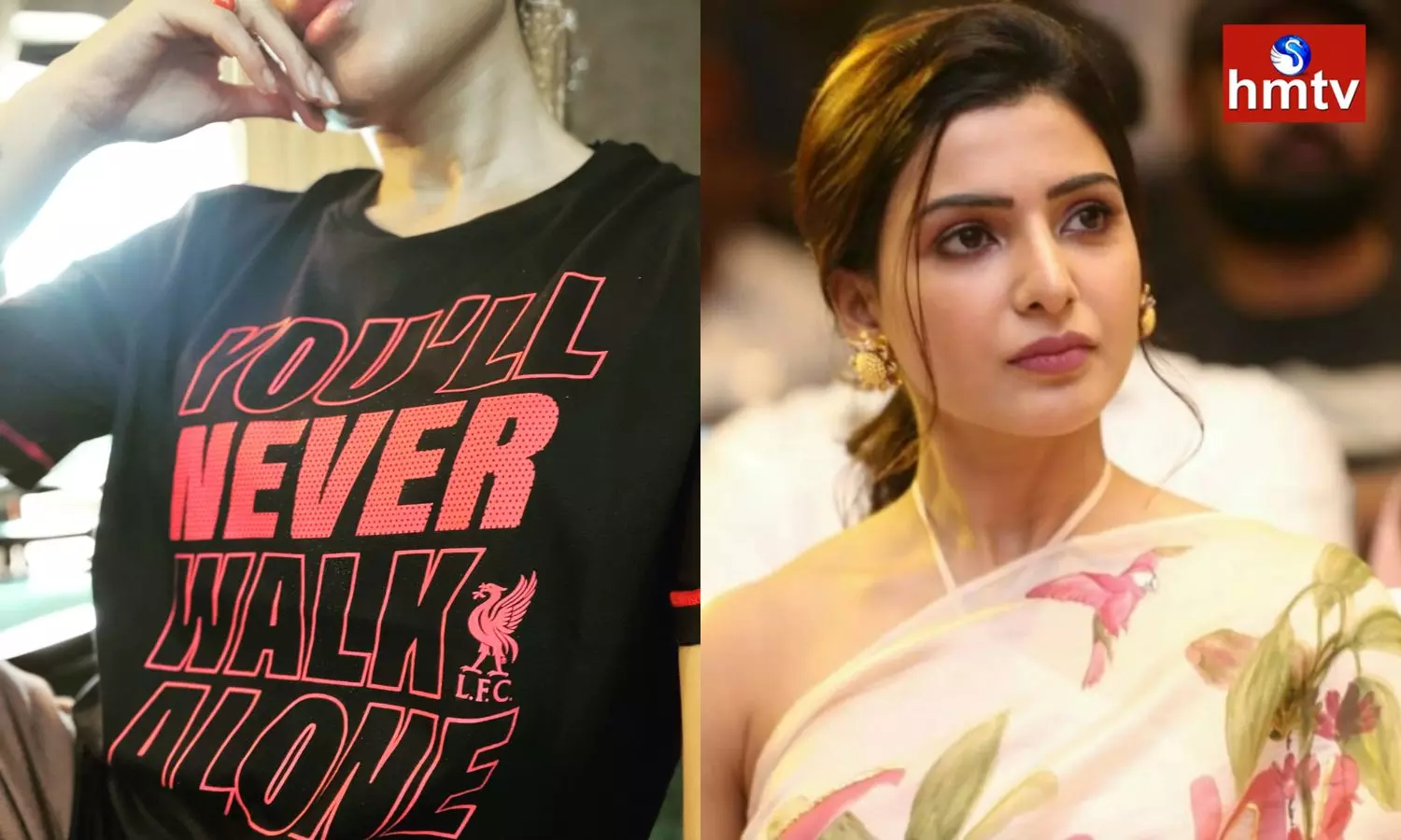 What is the Meaning Behind Samantha T Shirt