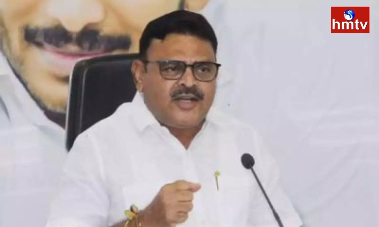 Minister Ambati Rambabu Comments on Amaravati Farmers Padayatra