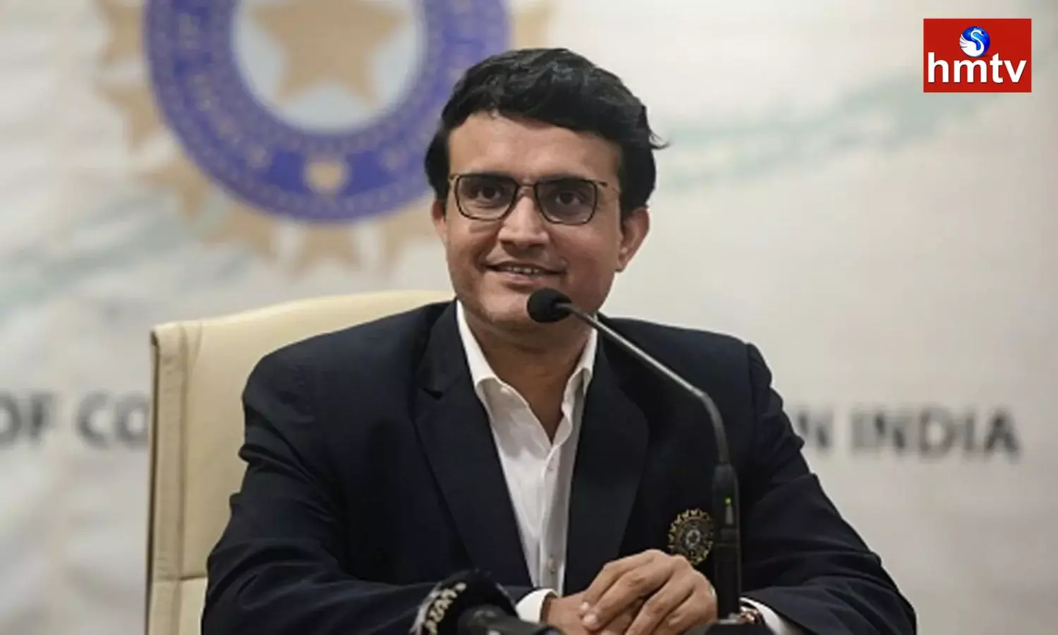 Sourav Ganguly Decision to Step Down as BCCI President Sparks TMC