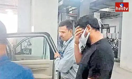 CBI Investigation in Delhi Liquor Scam Case CBI Investigation in Delhi Liquor Scam Case