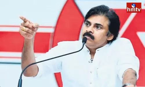 Pawan Kalyan Questions on Garjana in Visakhapatnam Pawan Kalyan Questions on Garjana in Visakhapatnam