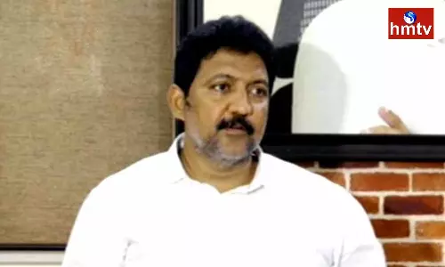 MLA Vallabhaneni Vamsi Comments on Jr NTR | AP News