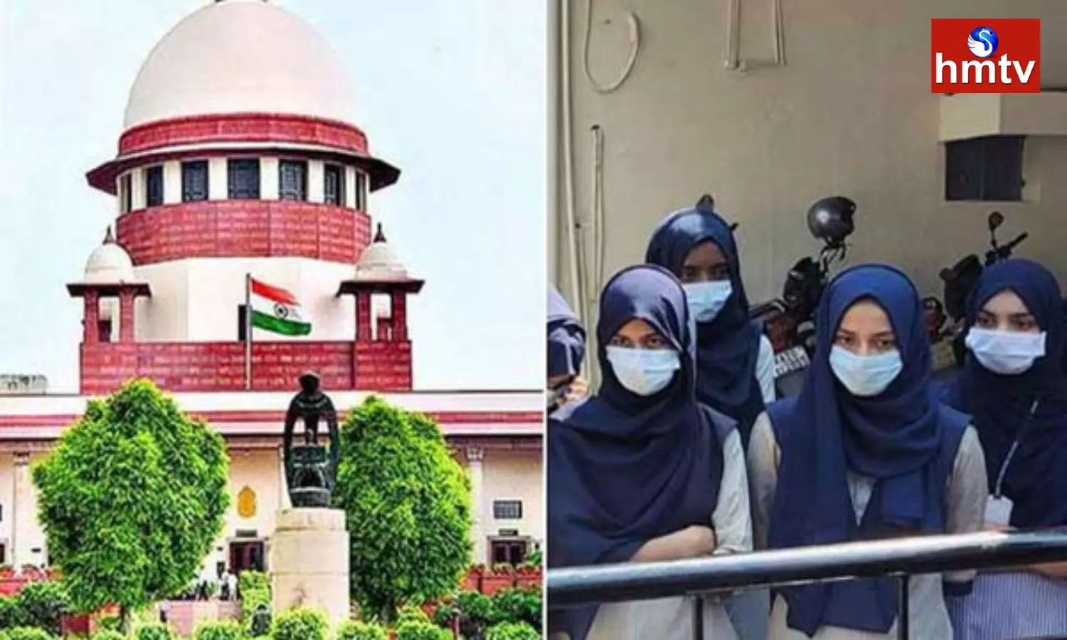 The Supreme Court Final Verdict on the Hijab Case Today