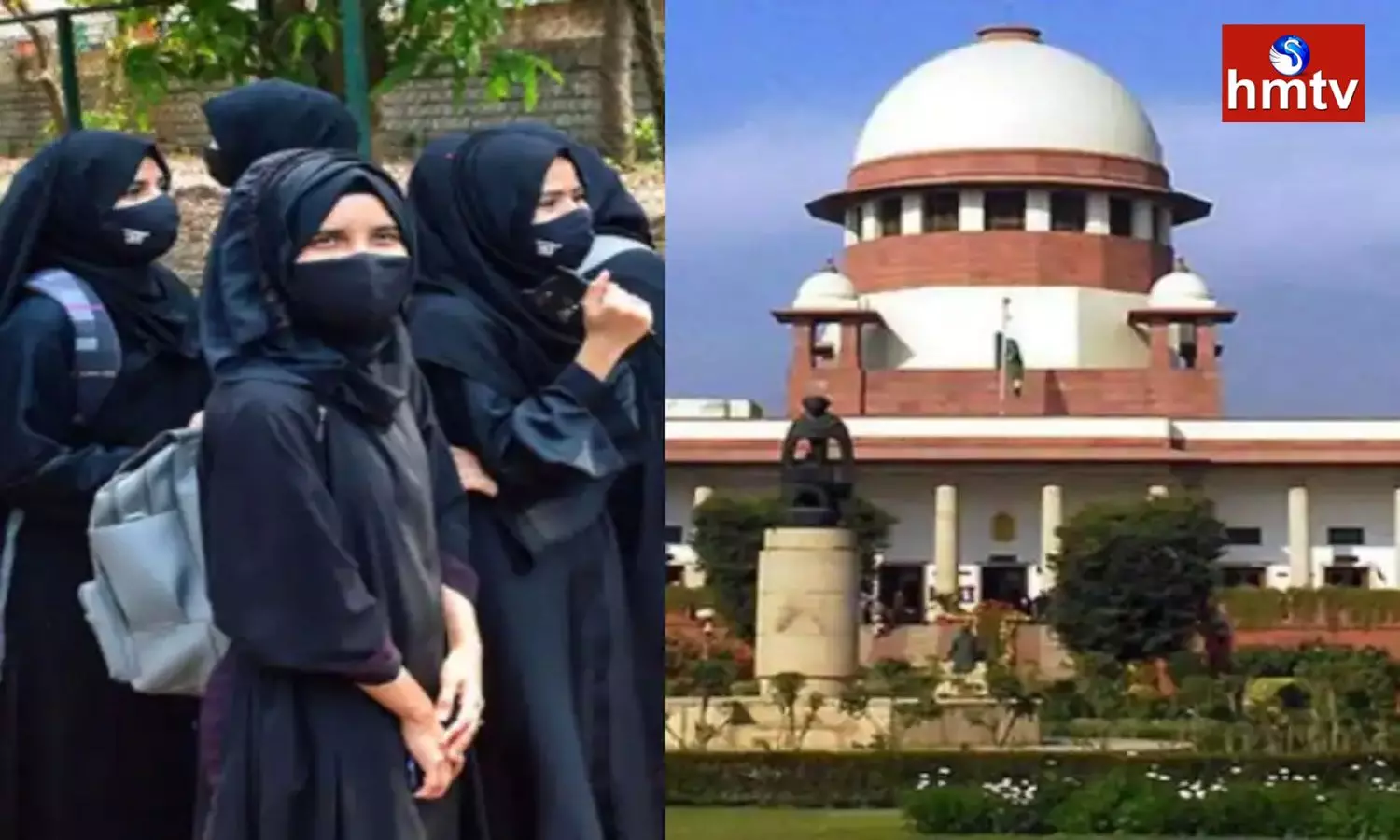 The Supreme Court Has Given a Different Verdict on the Hijab Controversy