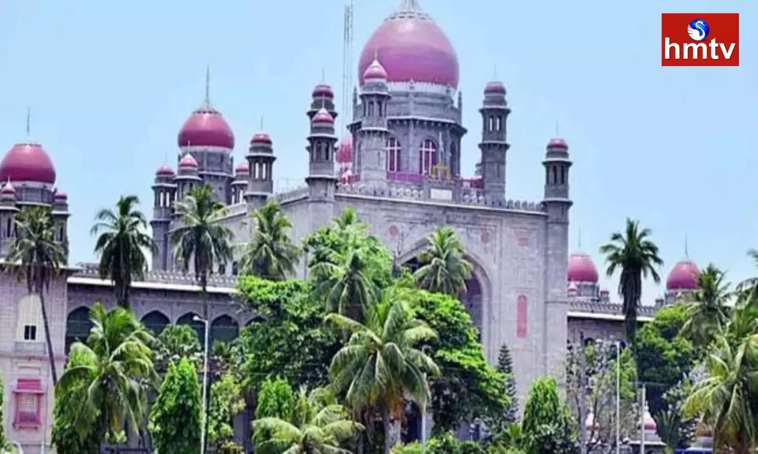 TS High Court Hearing on Munugode Voter List Petition