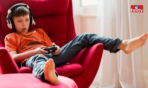 Representational image