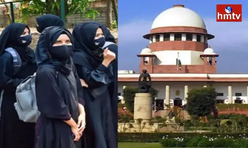 The Supreme Court Has Given a Different Verdict on the Hijab Controversy