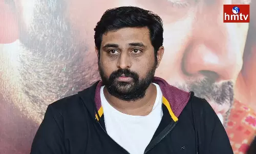 RX 100 Director Ajay Bhupathi is Planning a Female Centric Film | Tollywood News