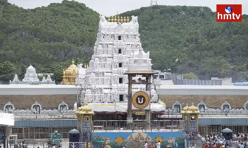 Tirumala  Sri Venkateswara Temple Will be Closed on 25th of this Month
