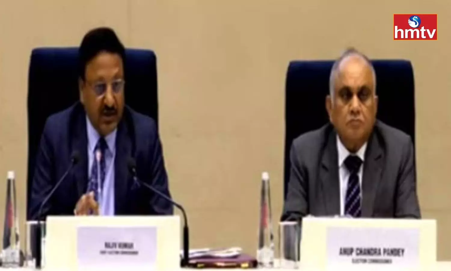 Election Commission Announced Poll dates for Himachal Pradesh Election Commission Announced Poll dates for Himachal Pradesh