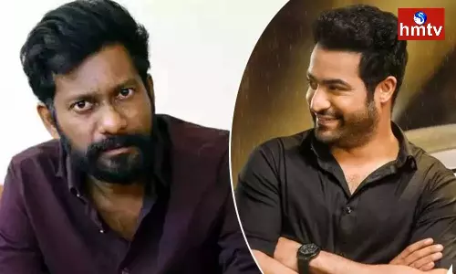 Director Buchi Babu Sana will Focus on the Next Movie